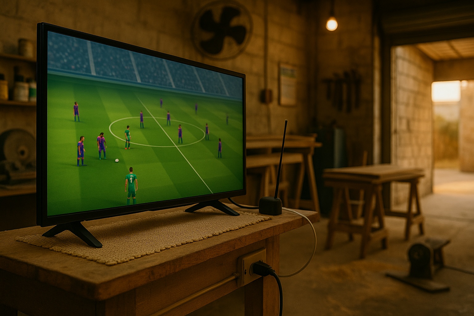 Jogos de hoje (15/09/25): Onde assistir e horários das partidas