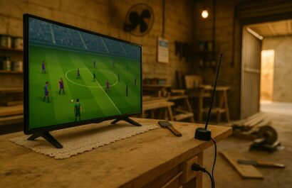 Jogos de hoje (16/09/25): Onde assistir e horários das partidas