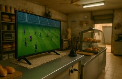Jogos de hoje (17/09/25): Onde assistir e horários das partidas