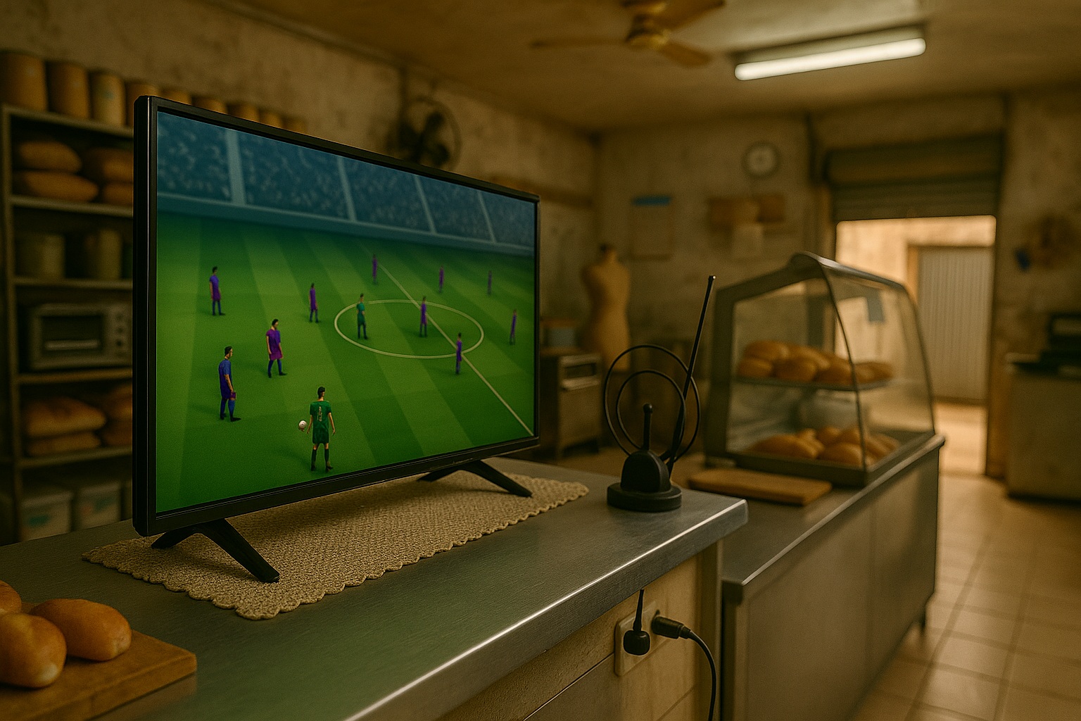 Jogos de hoje (17/09/25): Onde assistir e horários das partidas