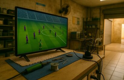 Jogos de hoje (18/09/25): Onde assistir e horários das partidas