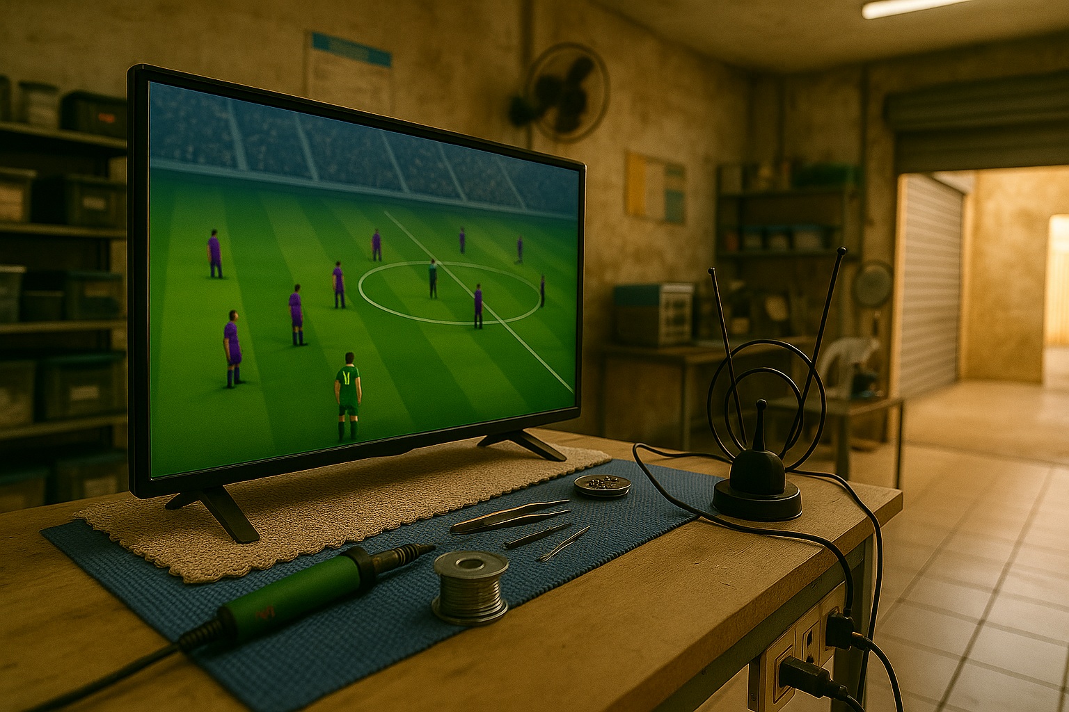 Jogos de hoje (18/09/25): Onde assistir e horários das partidas