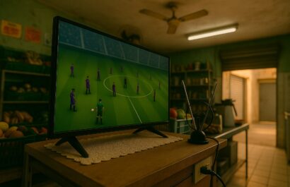 Jogos de hoje (19/09/25): Onde assistir e horários das partidas