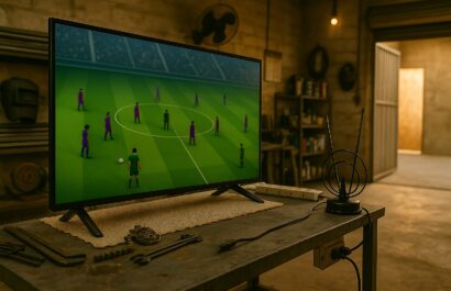 Jogos de hoje (20/09/25): Onde assistir e horários das partidas