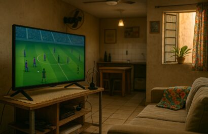Jogos de hoje (22/09/25): Onde assistir e horários das partidas