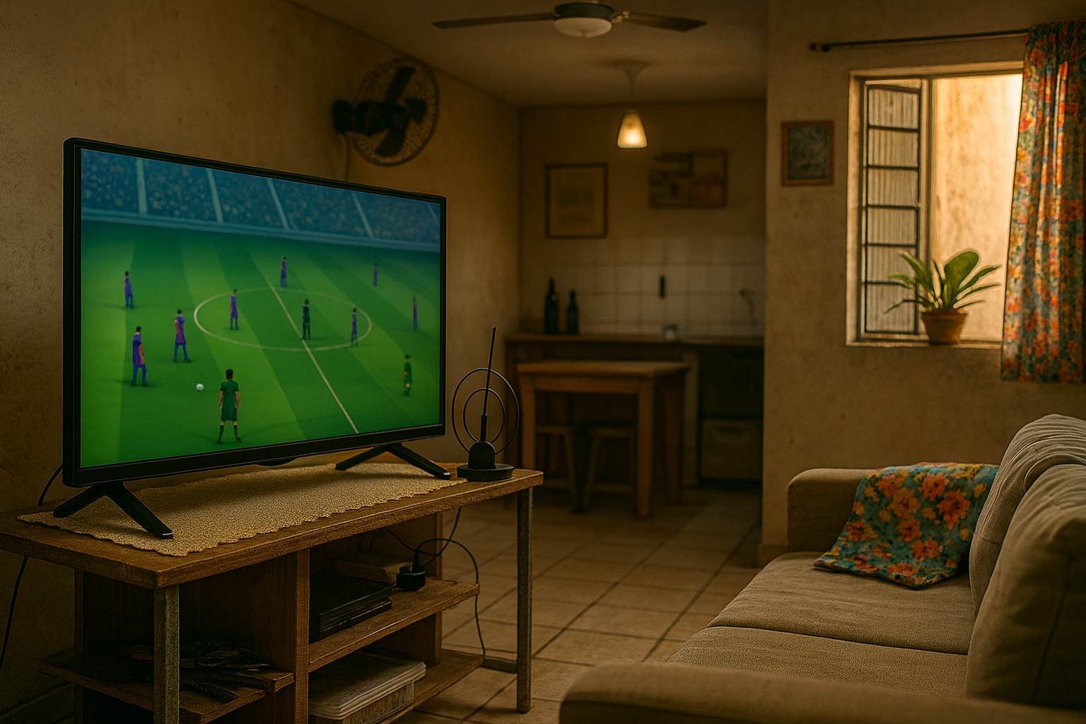 Jogos de hoje (22/09/25): Onde assistir e horários das partidas