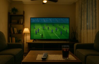Jogos de hoje (23/09/25): Onde assistir e horários das partidas