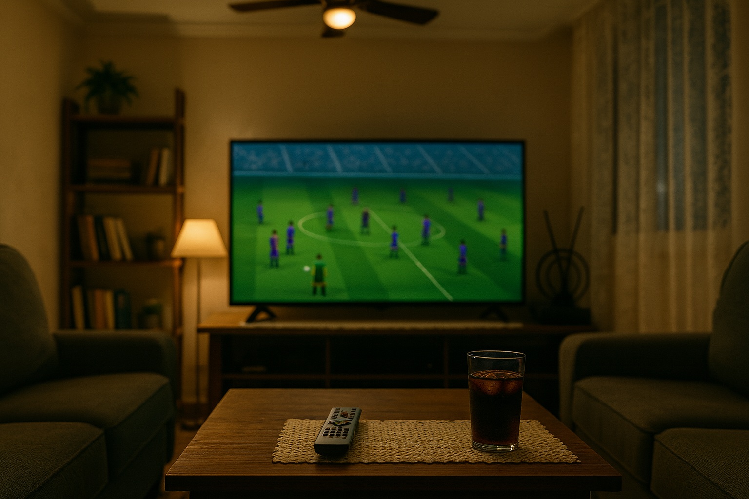 Jogos de hoje (23/09/25): Onde assistir e horários das partidas