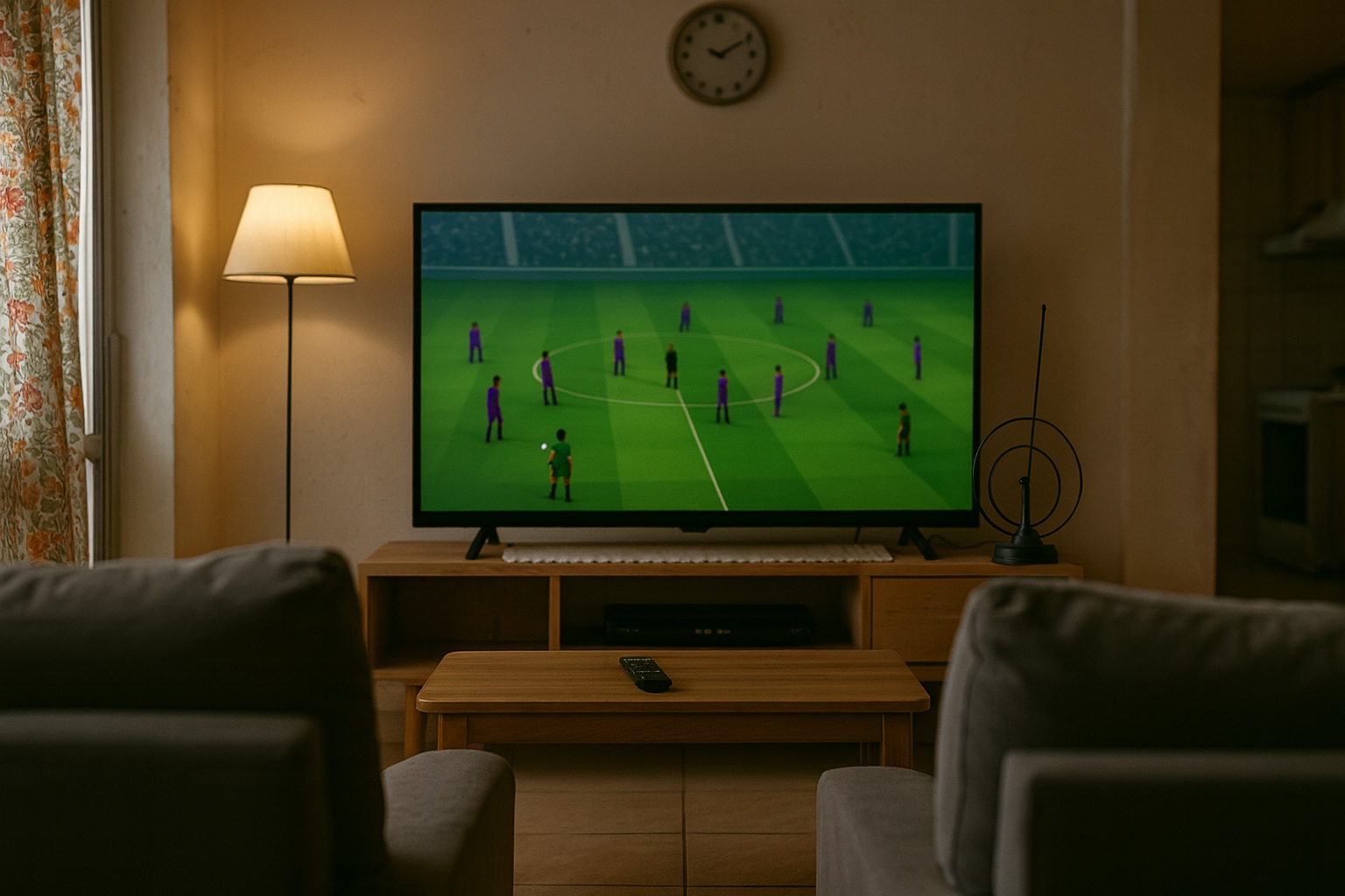Jogos de hoje (24/09/25): Onde assistir futebol ao vivo e horários das partidas