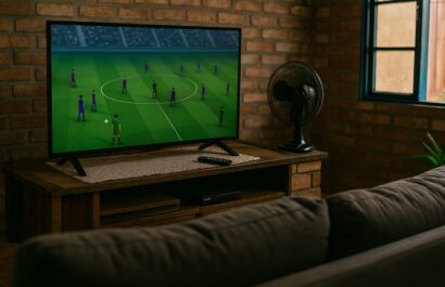 Jogos de hoje (27/09/25): Onde assistir e horários das partidas