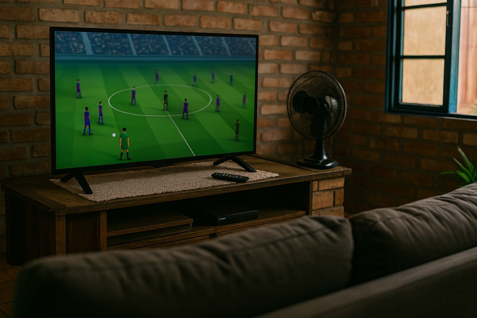 Jogos de hoje (27/09/25): Onde assistir e horários das partidas