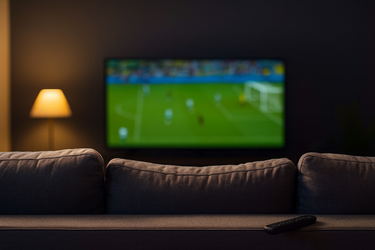 Jogos de hoje (28/09/25): Onde assistir e horários das partidas