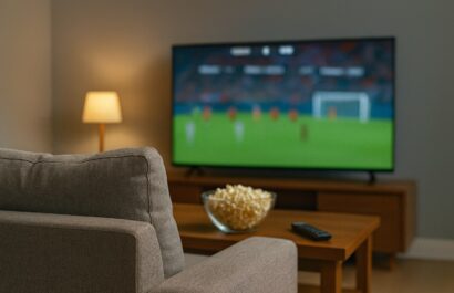 Jogos de hoje (30/09/25): onde assistir futebol ao vivo e horários das partidas
