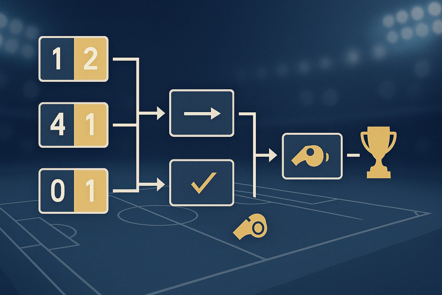 Maiores zebras na história da Copa do Brasil