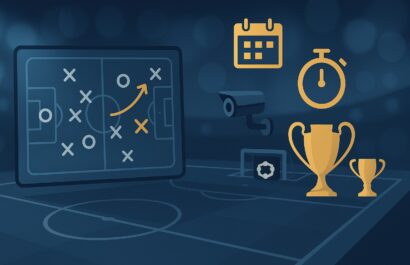 Novas regras Champions League 2025: Formato, VAR e calendário