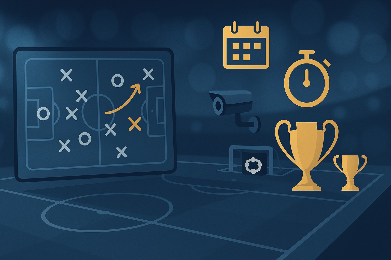 Novas regras Champions League 2025: Formato, VAR e calendário