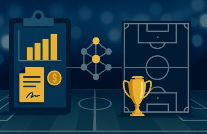 O que é SAF: Entenda clubes‑empresa e o papel de investidores