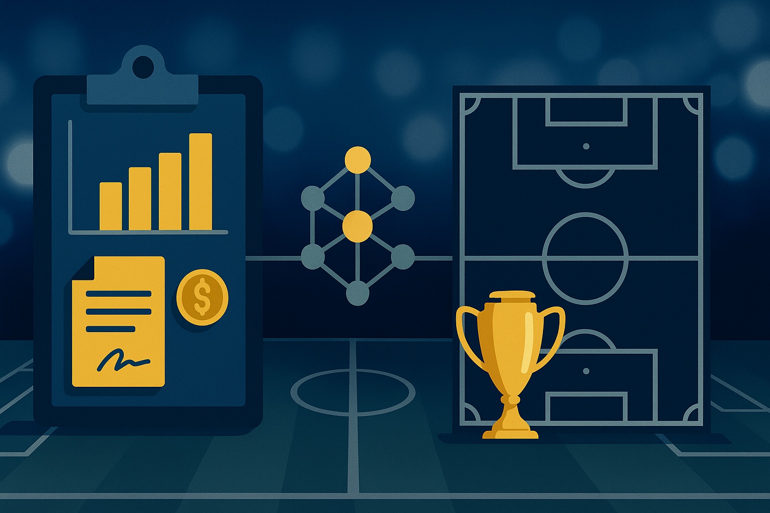 O que é SAF: Entenda clubes‑empresa e o papel de investidores