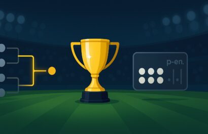 Surpresas de 2025 na Copa do Brasil
