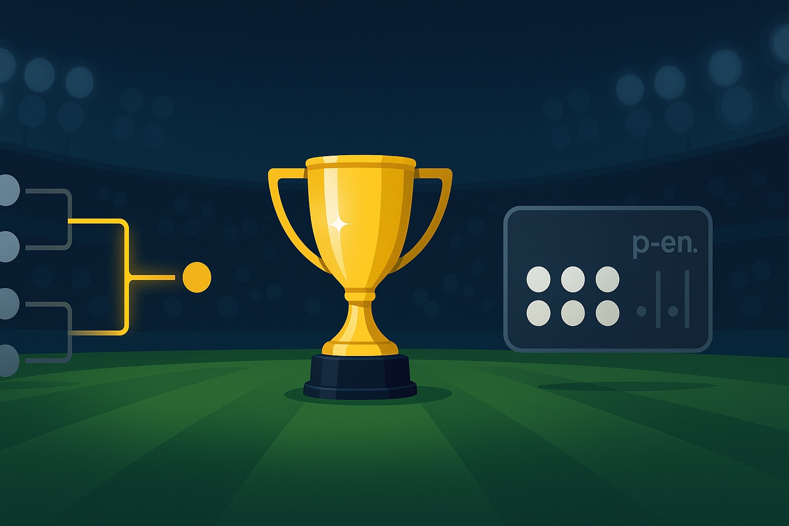 Surpresas de 2025 na Copa do Brasil