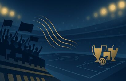 Torcidas mais fanáticas do Brasil: Ranking 2025