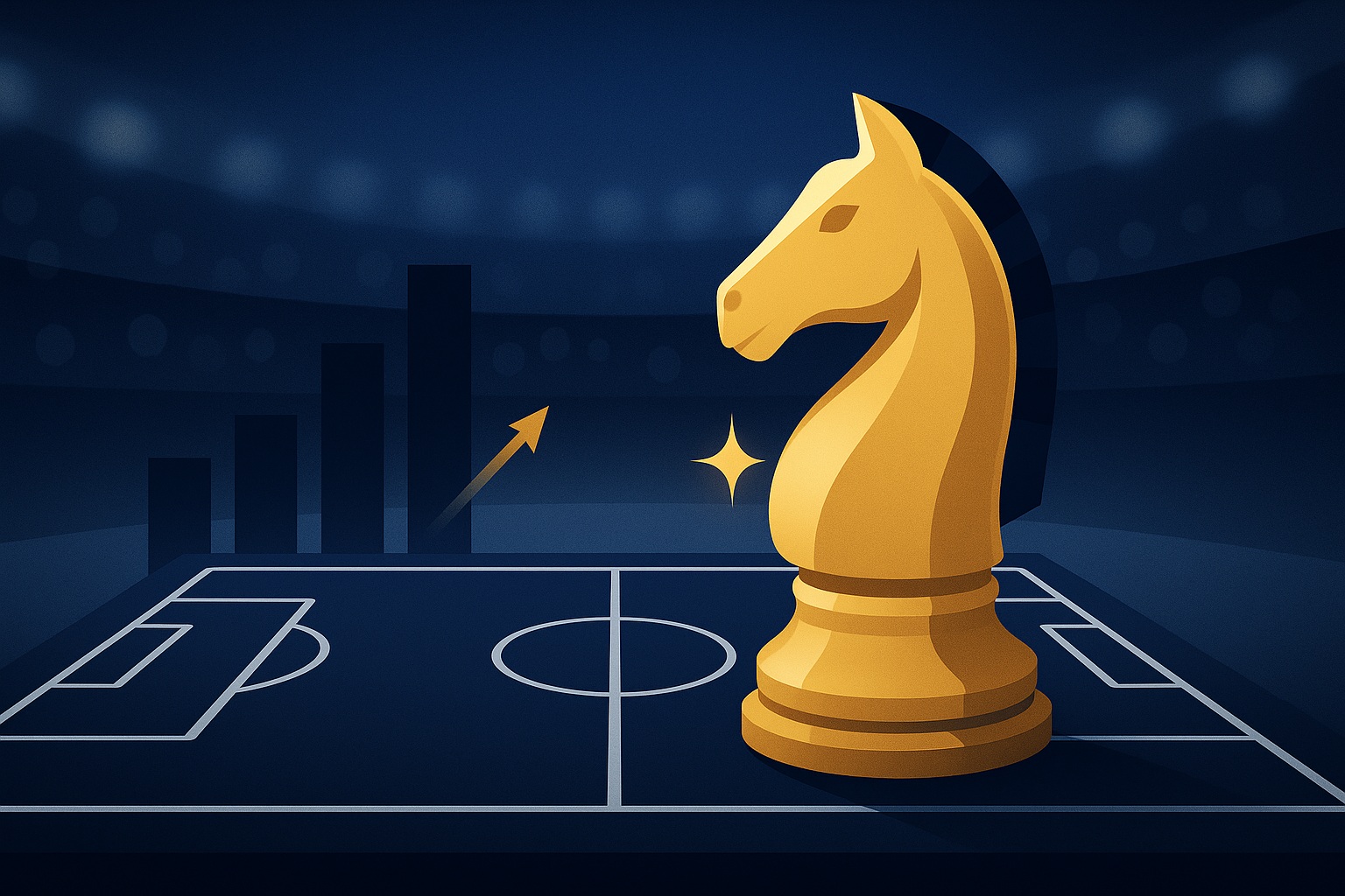 Zebras Champions League: As maiores Reviravoltas da História