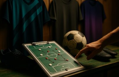 Assistências Brasileirão 2025: Ranking atualizado e análises