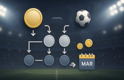 Como funciona a repescagem da Copa do Mundo: A última esperança de classificação