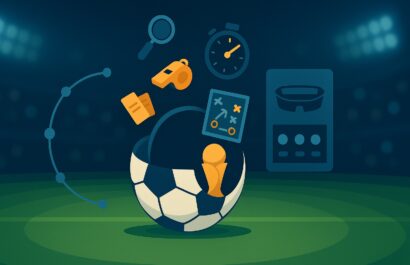 Curiosidades da Copa do Mundo: 10 fatos pouco conhecidos