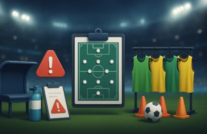 Desfalques e retornos do Brasil hoje: Lesões e escalação atualizada da Seleção
