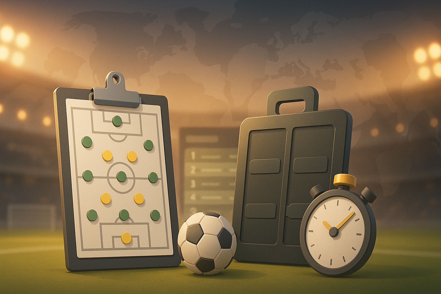 Escalação do Brasil hoje: Brasil x Senegal (Amistoso De Hoje)