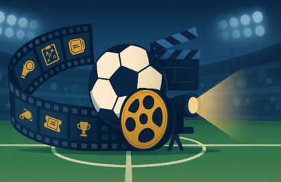 Filmes sobre futebol: 15 Melhores Filmes de Futebol para Assistir