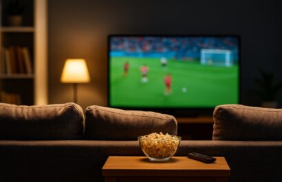 Jogos de hoje (01/10/25): onde assistir futebol ao vivo e horários das partidas