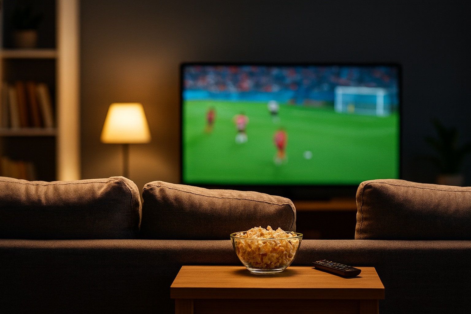 Jogos de hoje (01/10/25): onde assistir futebol ao vivo e horários das partidas