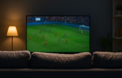 Jogos de hoje (03/10/25): onde assistir futebol ao vivo e horários das partidas