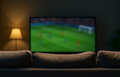 Jogos de hoje (04/10/25): Onde assistir futebol ao vivo e horários das partidas