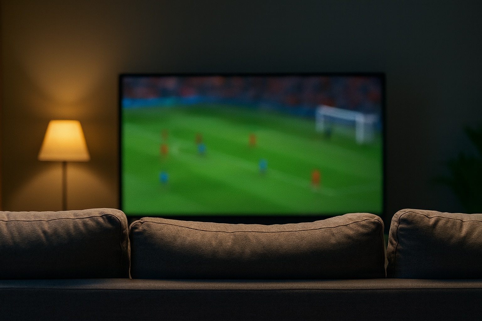 Jogos de hoje (04/10/25): Onde assistir futebol ao vivo e horários das partidas