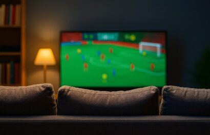 Jogos de hoje (05/10/25): Onde assistir futebol ao vivo e horários das partidas