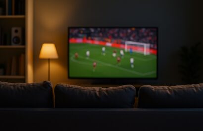 Jogos de hoje (06/10/25): Onde assistir futebol ao vivo e horários das partidas