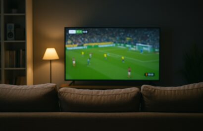 Jogos de hoje (07/10/25): Onde assistir futebol ao vivo e horários das partidas