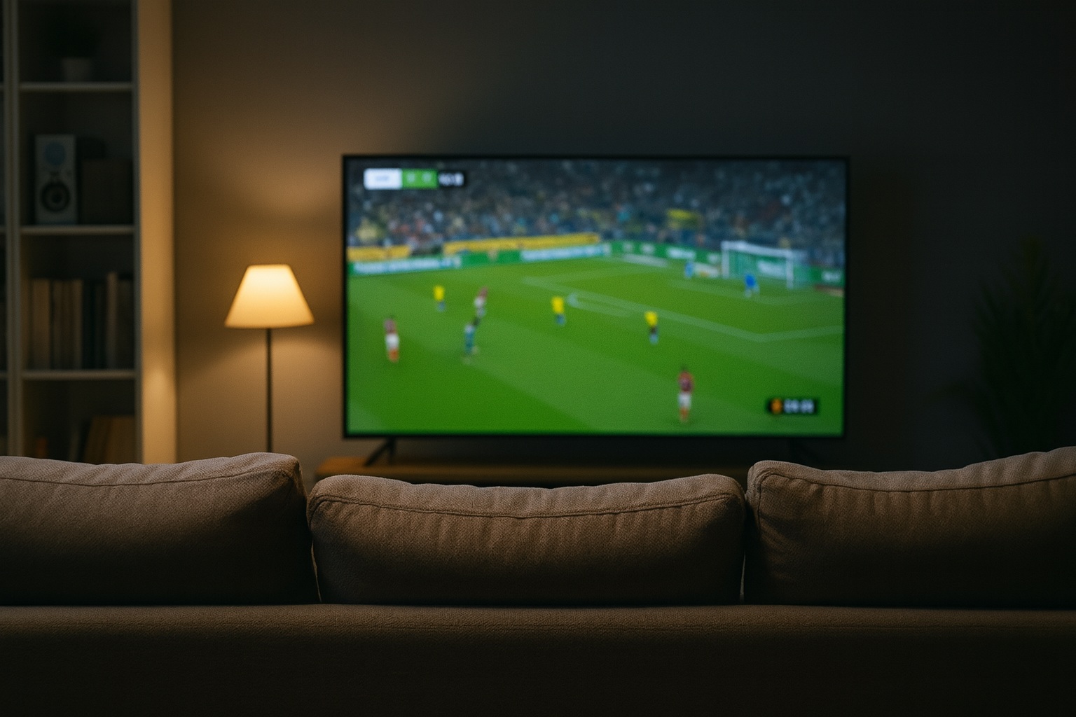 Jogos de hoje (07/10/25): Onde assistir futebol ao vivo e horários das partidas