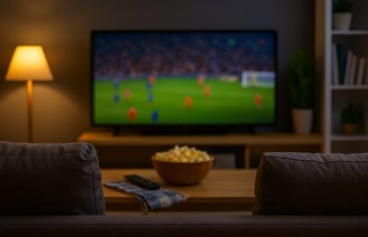 Jogos de hoje (08/10/25): onde assistir futebol ao vivo e horários das partidas