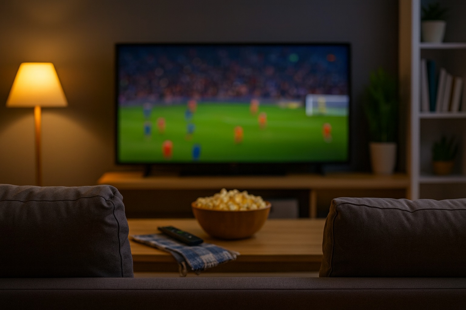 Jogos de hoje (08/10/25): onde assistir futebol ao vivo e horários das partidas