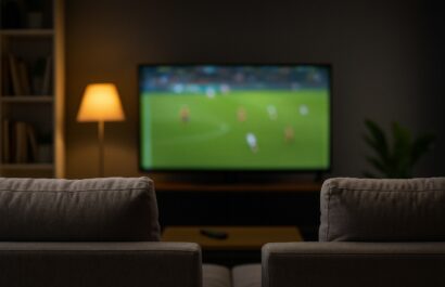 Jogos de hoje (09/10/25): Onde assistir futebol ao vivo e horários das partidas