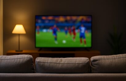 Jogos de hoje (11/10/25): Onde assistir futebol ao vivo e horários das partidas