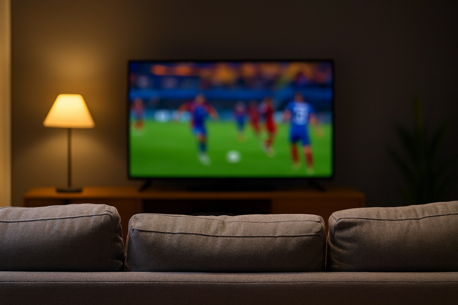 Jogos de hoje (11/10/25): Onde assistir futebol ao vivo e horários das partidas