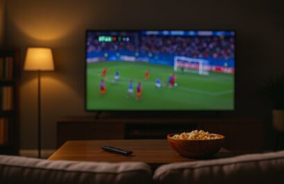 Jogos de hoje (12/10/25): Onde assistir futebol ao vivo e horários das partidas