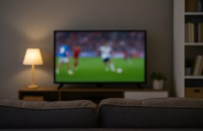 Jogos de hoje (13/10/25): Onde assistir futebol ao vivo e horários das partidas