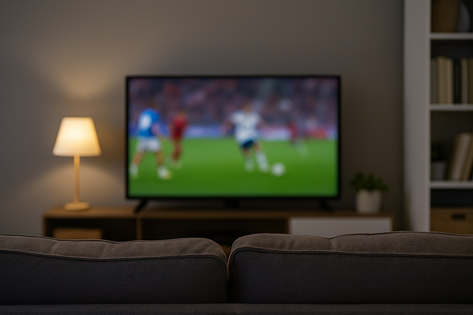 Jogos de hoje (13/10/25): Onde assistir futebol ao vivo e horários das partidas