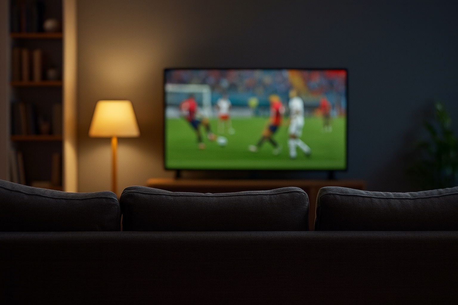 Jogos de hoje (14/10/25): Onde assistir futebol ao vivo e horários das partidas
